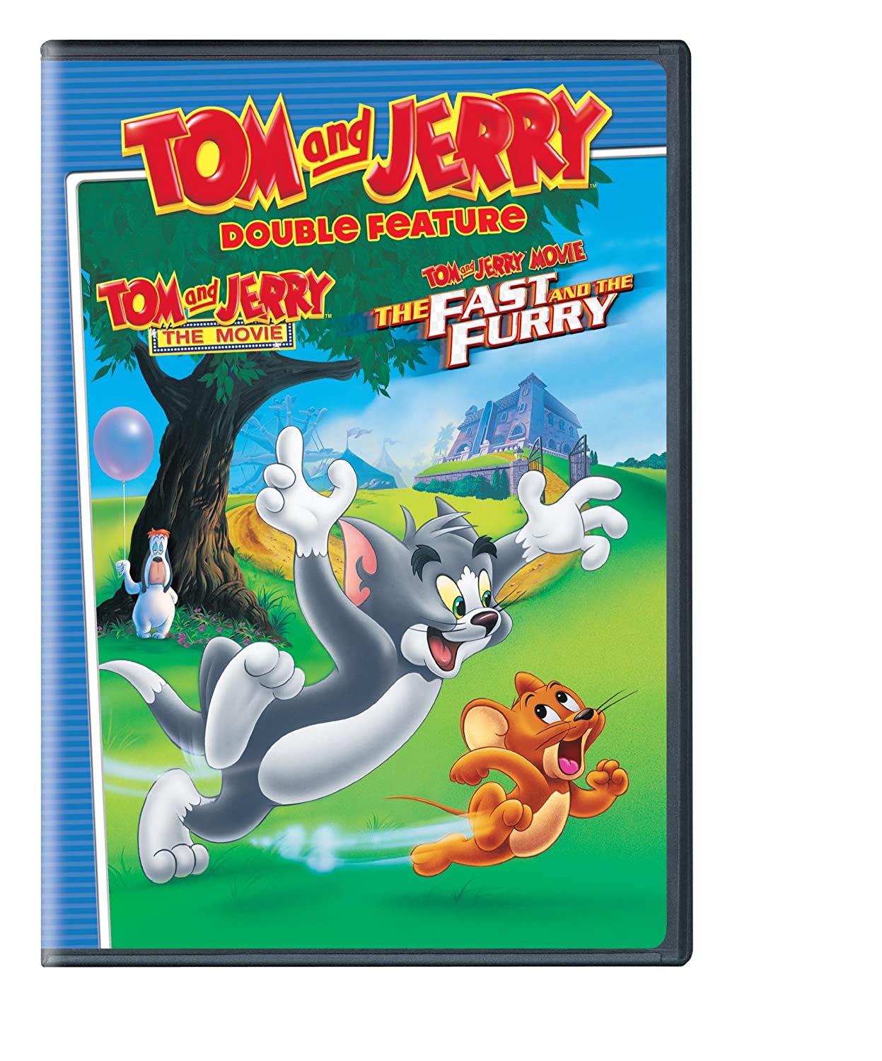 filmyzilla tom and jerry fast and the furry Hindi